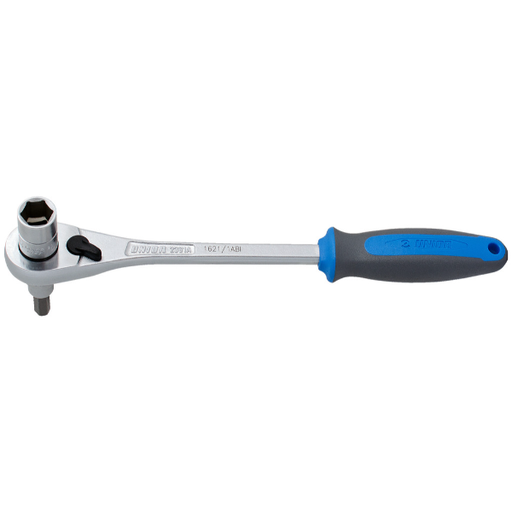 [616288] Matraca reversible c-dados de 3/8