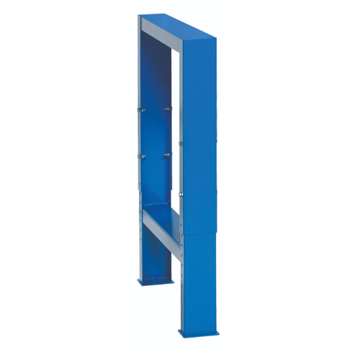 [625629] Pata ajustable para banco de trabajo modular