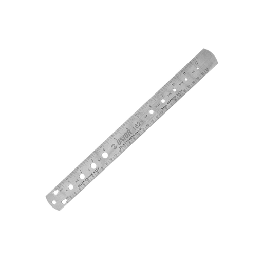 [620561] Regla para niples de radios y racor 357.5