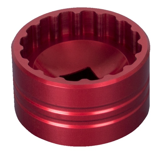 [627623] Sujeción del soporte inferior 16 Notch