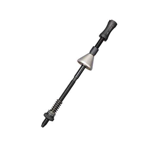 [626463] Tubo de cabeza orientado hacia marco