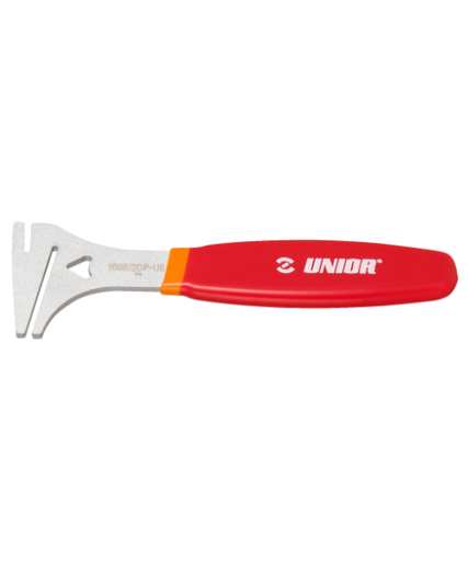 [624905] Herramienta para enderezar el rotor del disco de freno 2,2