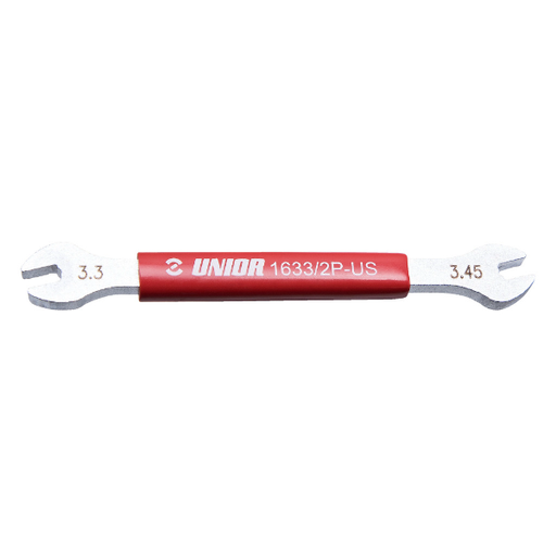 [624950] Llave para niples de radios, 3.3 y 3.45