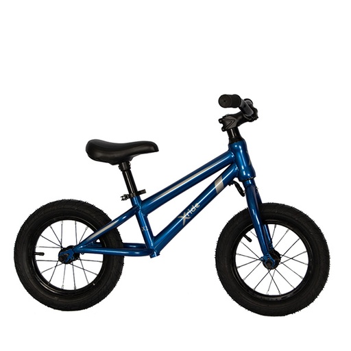 [KIDS BALANCE BIKE12] Bicicleta de balance SX1 azul 