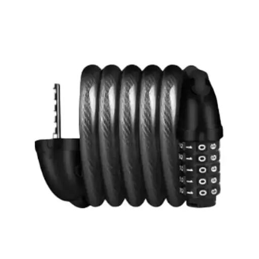 [L50115BK] Candado L50115