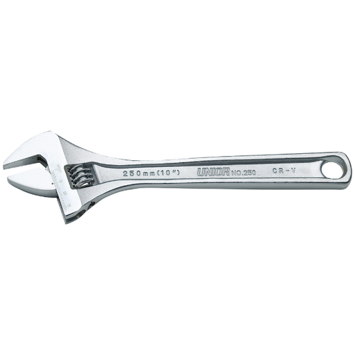 [601016] Llave ajustable de 8"