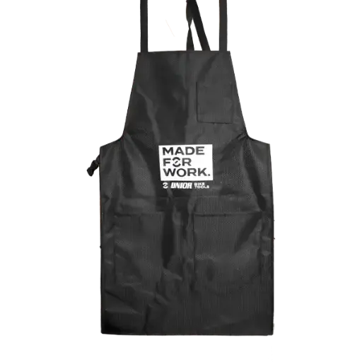 [82101800] Mandil de trabajo UNIOR