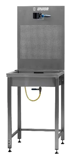 [629350] Fregadero para servicio de suspensión