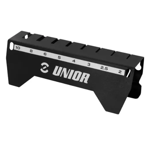 [629622] Soporte para destornilladores de perfil HX con mango en T