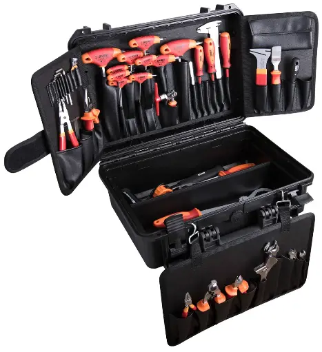 [627358] Pro Kit