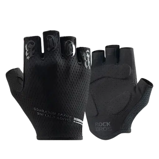 Guantes Medio Dedo 16220032 