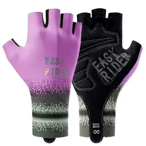 Guantes Medio Dedo 162200380 