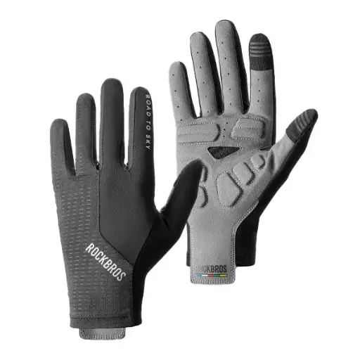 Guantes 162100050 
