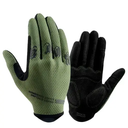 Guantes 16110009 