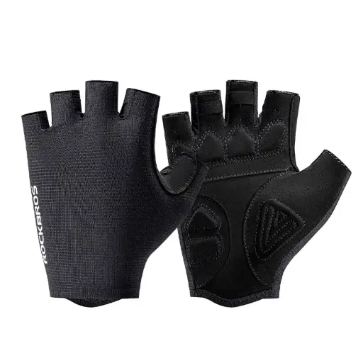Guantes medio dedo 162200440