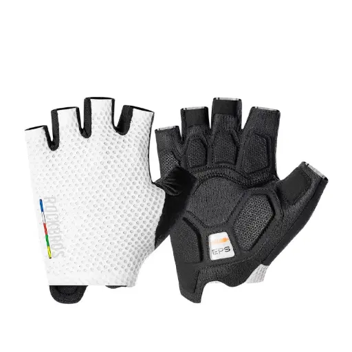 Guantes medio dedo 1622004300