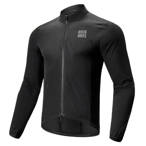 Chamarra Rompevientos 1510003300