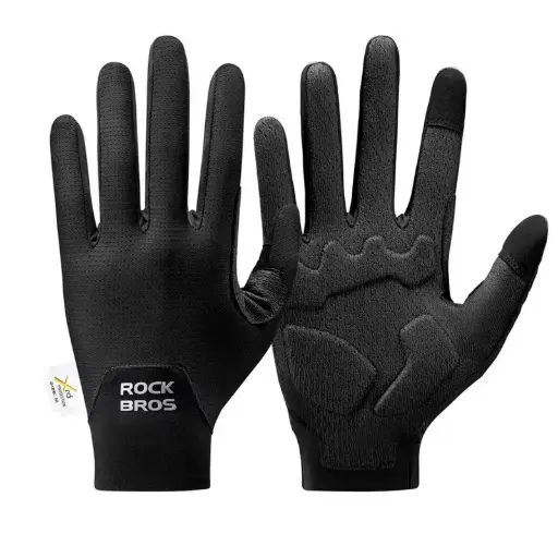 Guantes 163100110